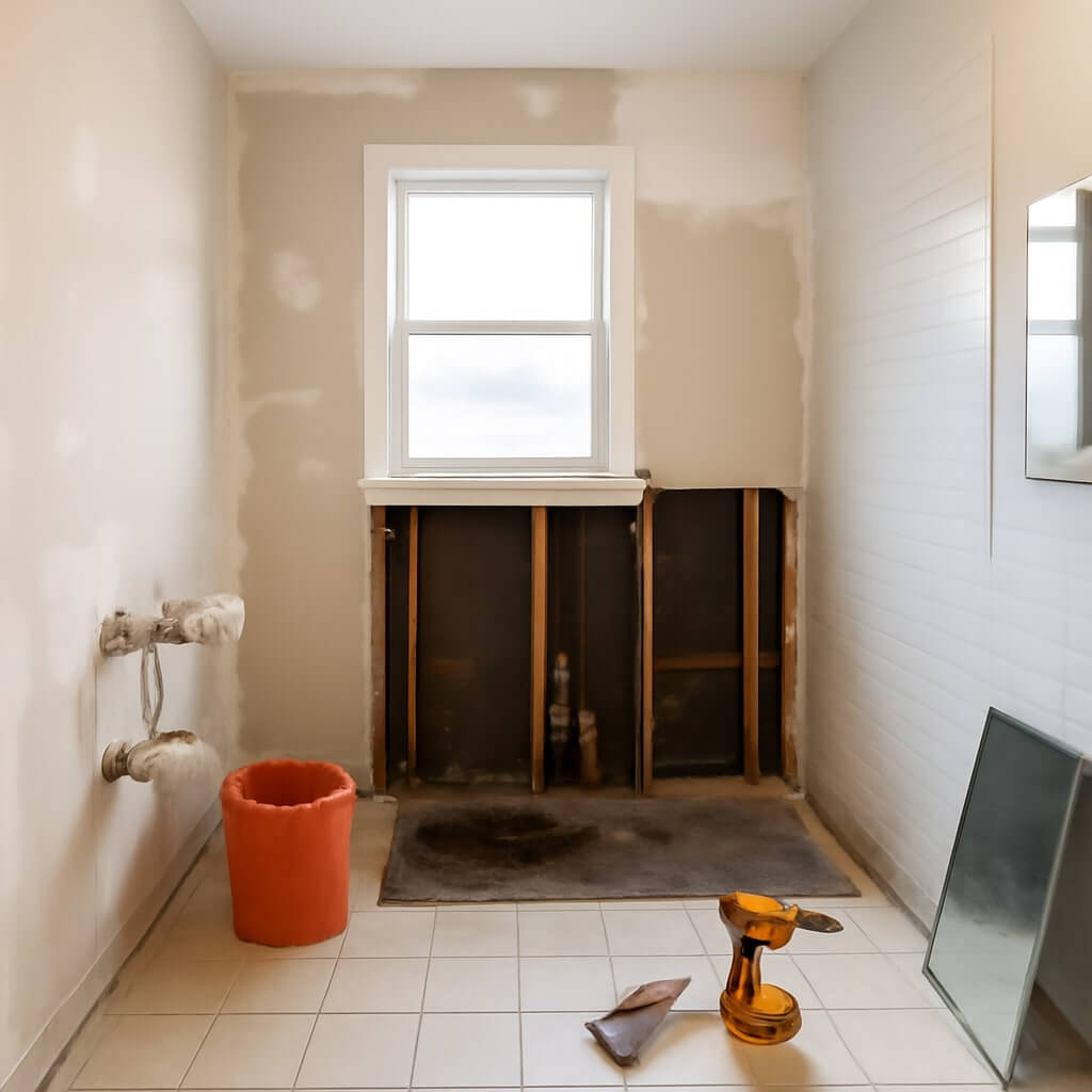 How Long Does a Small Bathroom Remodel Take? Timeline and Key Factors to Consider
