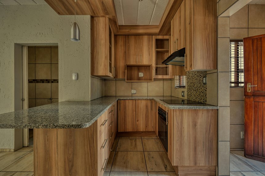 5 Must-Have Features for Your Living Room and Kitchen Remodel