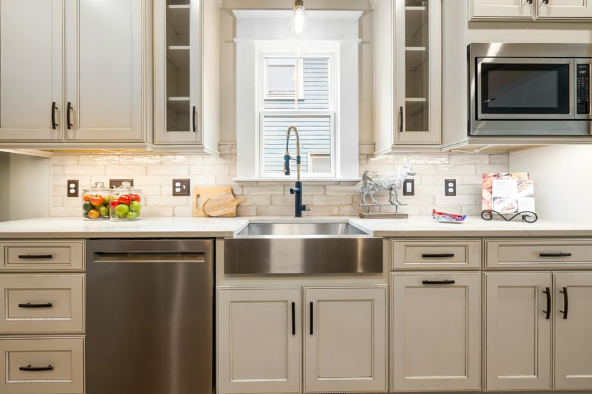 Top Kitchen Remodel Franchises to Consider in 2025