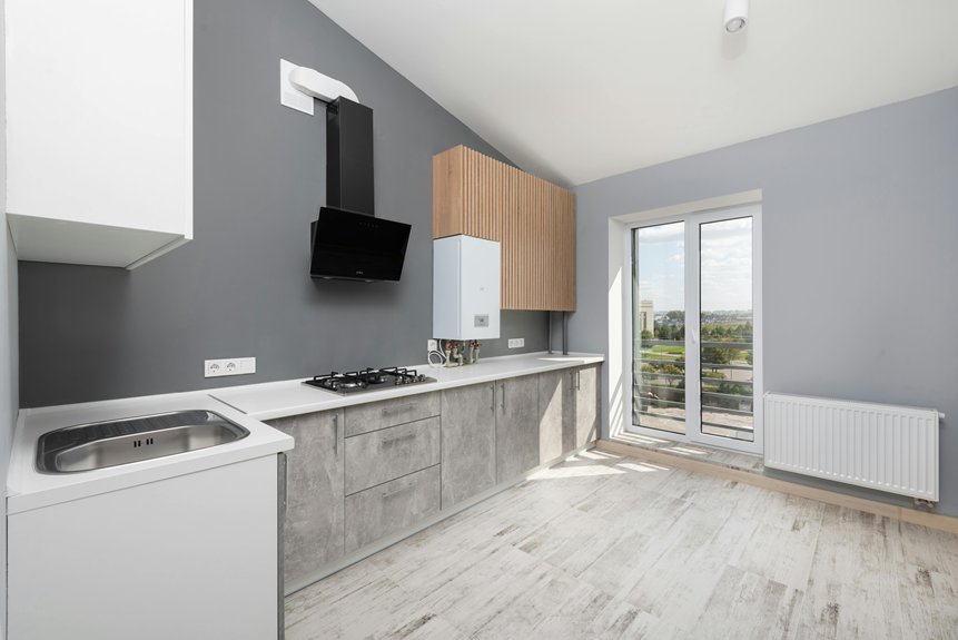 kitchen remodeling frequency trends