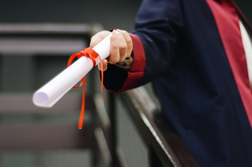 Que faire après un Bac 2 en développement web