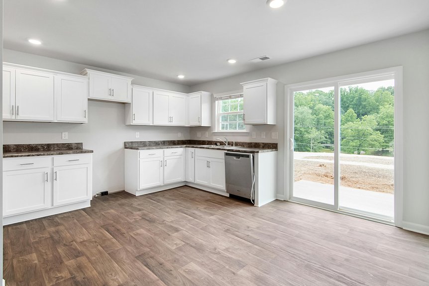 sears kitchen remodel styles