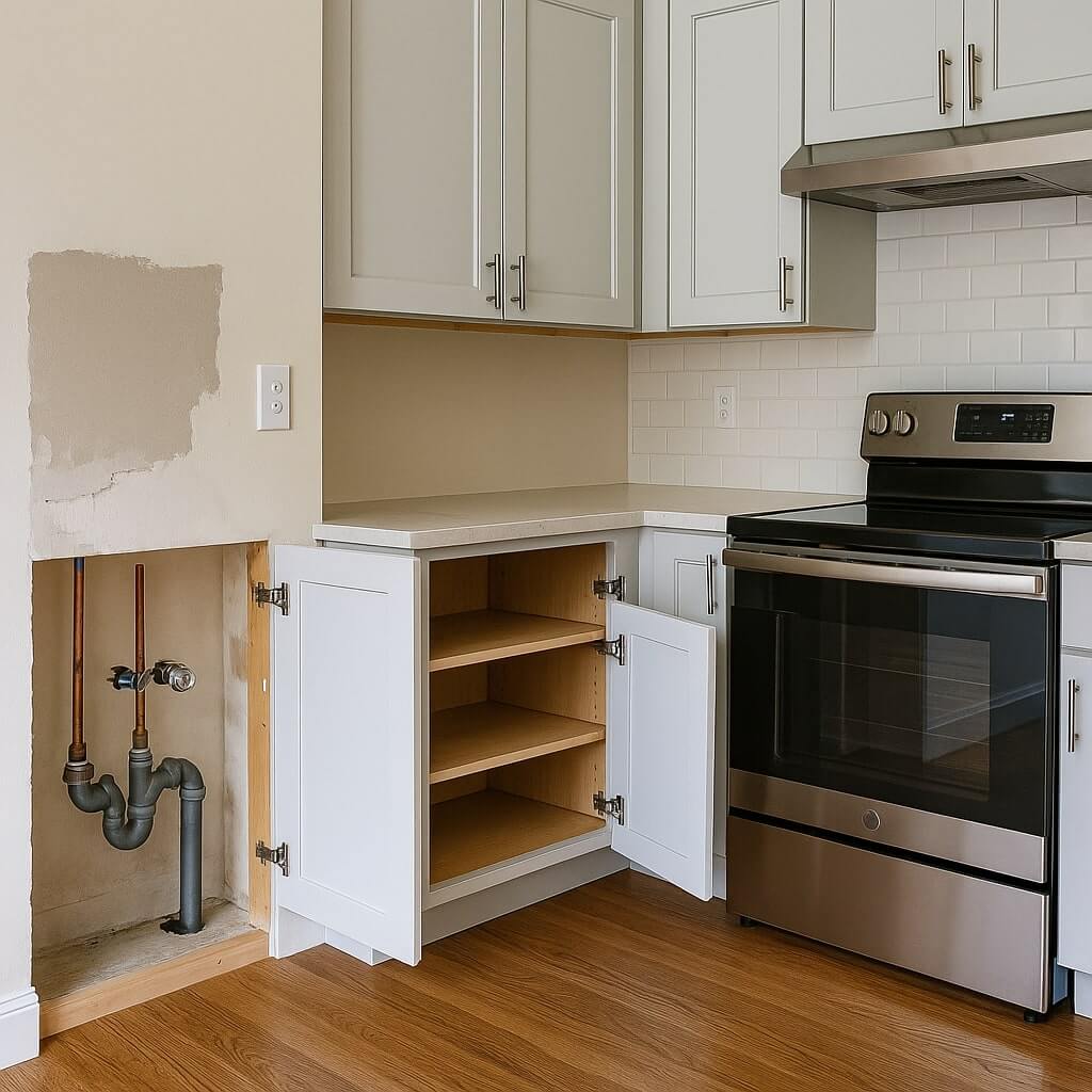 3 Common Kitchen Remodel Mistakes in Boston and Their Costs