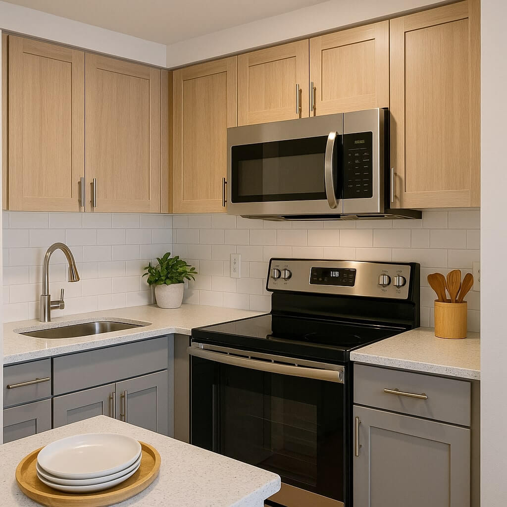 5 Budget-Friendly Strategies for Condo Kitchen Remodels