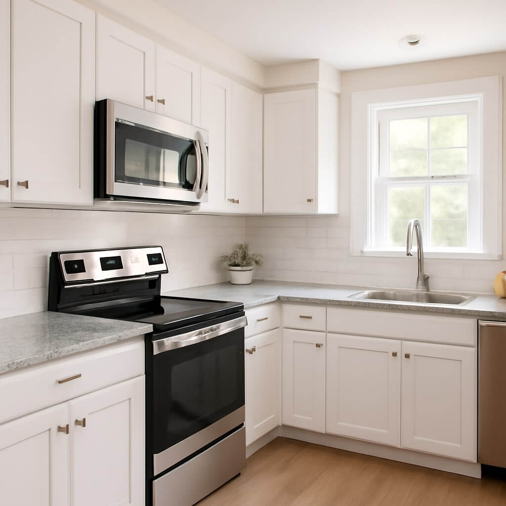 7 Budget-Friendly Ideas for Richmond Kitchen Remodeling