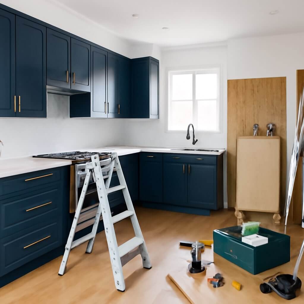 7 Common Mistakes Increasing Kitchen Remodel Costs in Toronto