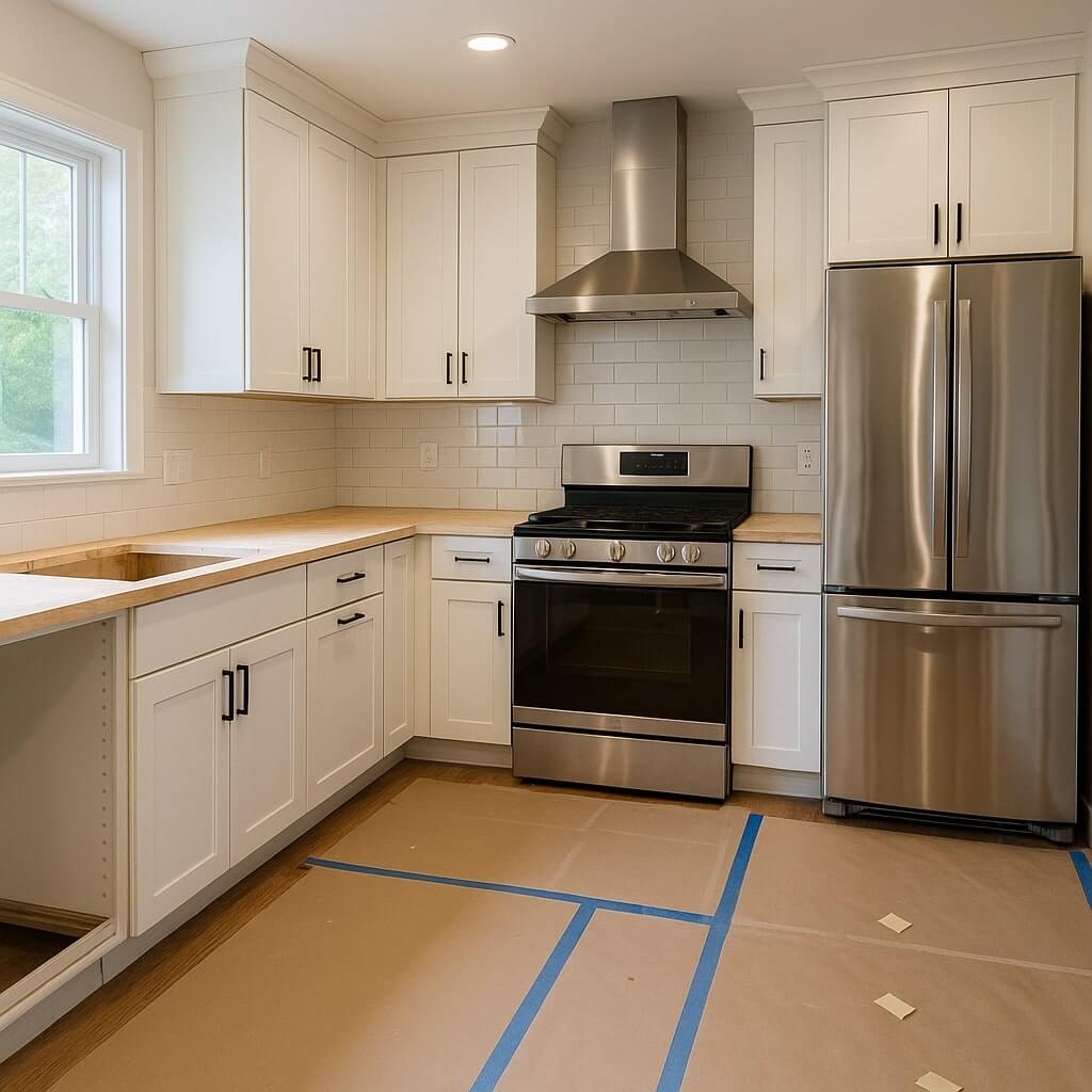 7 Common Mistakes That Increase Kitchen Remodel Costs in Chicago
