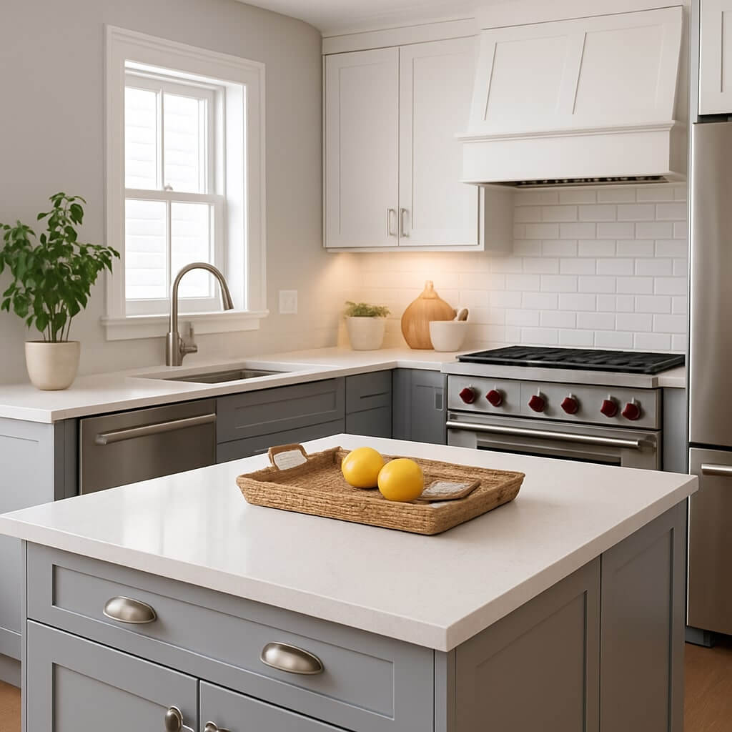 Is Your Kitchen Remodeling Tax Deductible