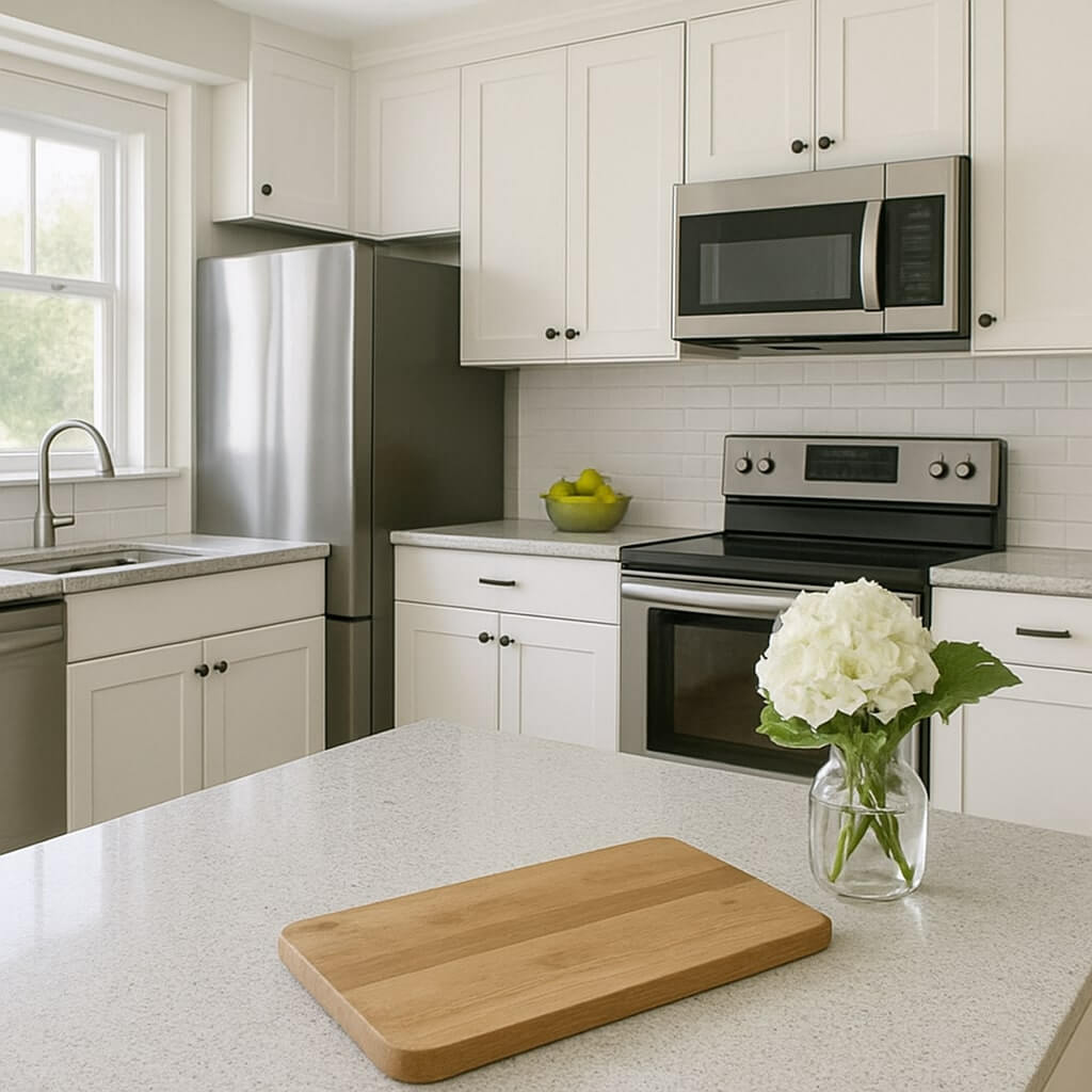 Unlock 7 Major Benefits of Kitchen Remodeling