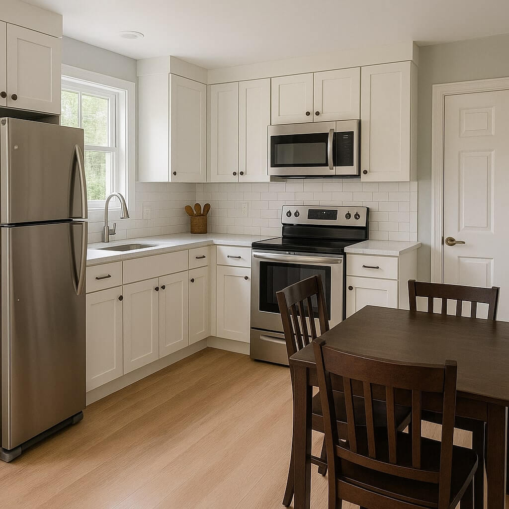 5 Common Mistakes in Washington Kitchen Remodeling to Avoid