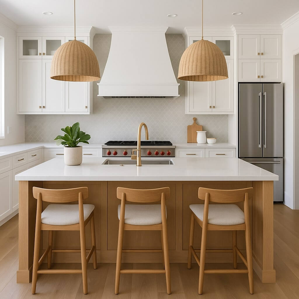 10 Stunning Bay Area Kitchen Remodels to Inspire