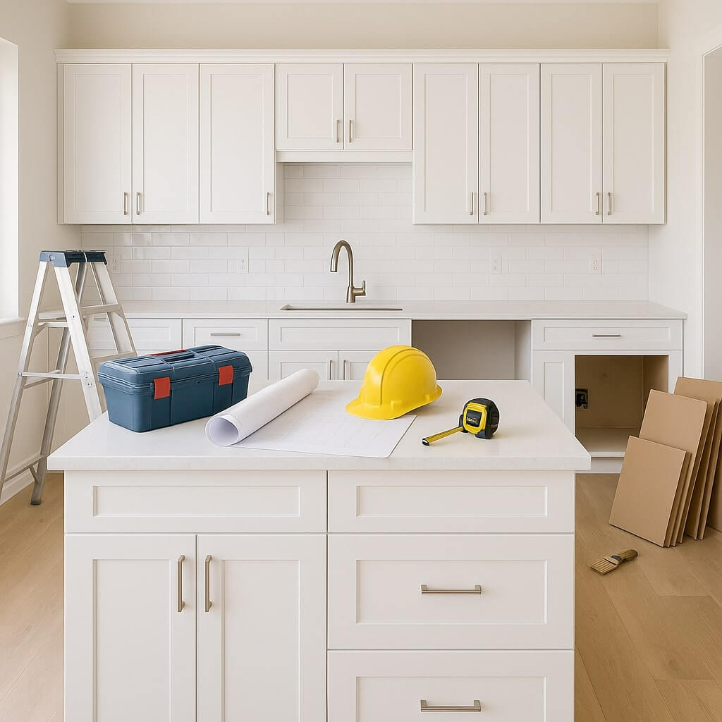 5 Must-Know Tips to Prepare for Your Kitchen Remodel