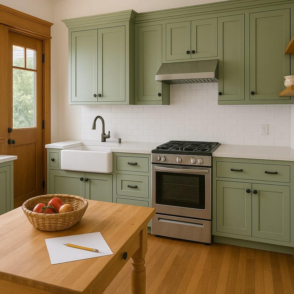 7 Budget-Friendly Strategies for a Bungalow Kitchen Remodel